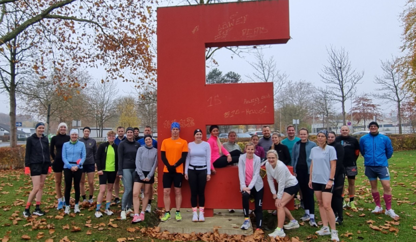 251109 a C Lauf Kurs 